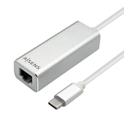 AISENS A109-0341 USB cable 0.15 m USB C