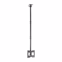 AISENS CT43TSE-053, 50 kg, 58.4 cm (23"), 109.2 cm (43"), 100 x 100 mm, 200 x 200 mm, 720 - 1590 mm