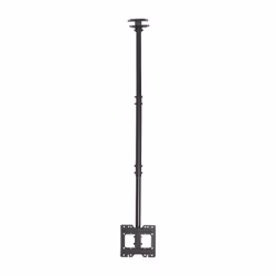 AISENS CT43TSE-053 signage display mount 109.2 cm (43") Black
