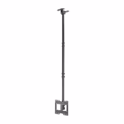 AISENS CT43TSE-053 signage display mount 109.2 cm (43") Black