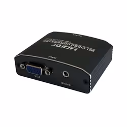 AISENS A115-0386 video signal converter Scaler video converter 1600 x 1200 pixels