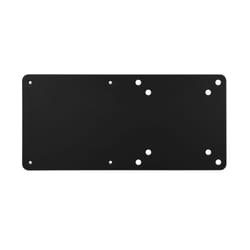 AISENS MPC01-055 mounting kit Black Aluminium, Steel