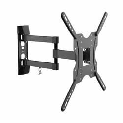 AISENS WT55TSE-059 monitor mount / stand 139.7 cm (55") Wall Black