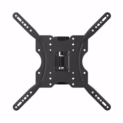 AISENS WT55TSE-059 monitor mount / stand 139.7 cm (55") Wall Black