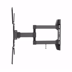 AISENS WT55TSE-059 monitor mount / stand 139.7 cm (55") Wall Black