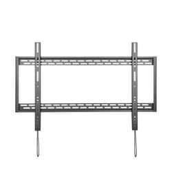 AISENS WT100F-067 TV mount/stand 2.54 m (100") Black