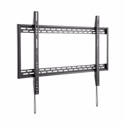 AISENS WT100F-067 TV mount/stand 2.54 m (100") Black