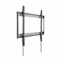 AISENS WT100F-067 TV mount/stand 2.54 m (100") Black