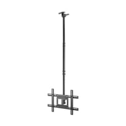 AISENS CT80TSE-075 TV mount/stand 2.03 m (80") Black