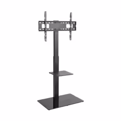 AISENS FT70S-077, 40 kg, 94 cm (37"), 177.8 cm (70"), 200 x 200 mm, 600 x 400 mm, 1342 - 1458 mm