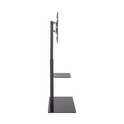 AISENS FT70S-077 signage display mount 177.8 cm (70") Black