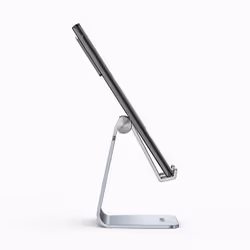 AISENS MS1PM-081 holder Passive holder Mobile phone/Smartphone, Tablet/UMPC Silver
