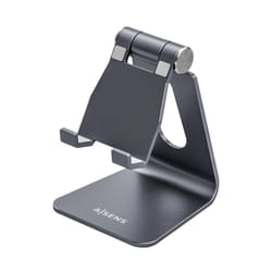 AISENS MS1PM-083 holder Passive holder Mobile phone/Smartphone, Tablet/UMPC Grey