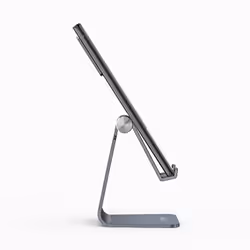 AISENS MS1PM-083 holder Passive holder Mobile phone/Smartphone, Tablet/UMPC Grey