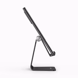 AISENS MS1PM-084 holder Passive holder Mobile phone/Smartphone, Tablet/UMPC Black