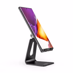 AISENS MS1PM-084 holder Passive holder Mobile phone/Smartphone, Tablet/UMPC Black
