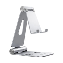 AISENS MS2PXL-092 holder Passive holder Tablet/UMPC Silver