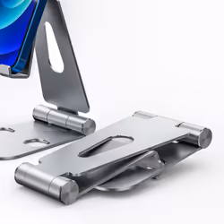 AISENS MS2PXL-092 holder Passive holder Tablet/UMPC Silver