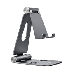 AISENS MS2PXL-094 holder Passive holder Tablet/UMPC Grey