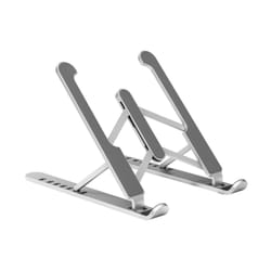 AISENS LPS1M-099 laptop stand Silver 38.1 cm (15")