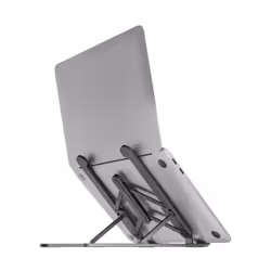 AISENS LPS1M-101 laptop stand Dark Grey 38.1 cm (15")