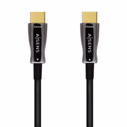 AISENS A153-0520 HDMI cable 40 m HDMI Type A (Standard) Black