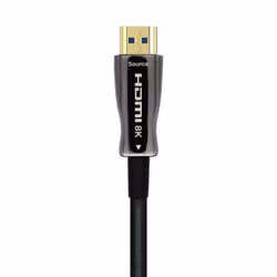 AISENS A153-0520 HDMI cable 40 m HDMI Type A (Standard) Black