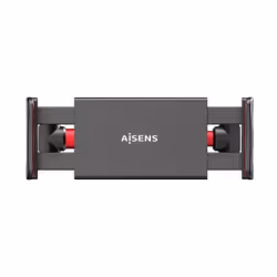 AISENS MSC1P-105 holder Passive holder Mobile phone/Smartphone, Tablet/UMPC Black, Red