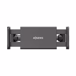 AISENS MSC1P-107 holder Passive holder Mobile phone/Smartphone, Tablet/UMPC Black