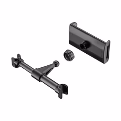 AISENS MSC1P-107 holder Passive holder Mobile phone/Smartphone, Tablet/UMPC Black