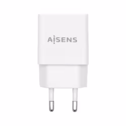 AISENS A110-0526, Indoor, AC, 5 V, White