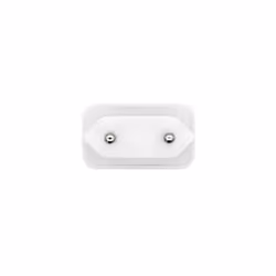 AISENS A110-0526 mobile device charger Universal White AC Indoor