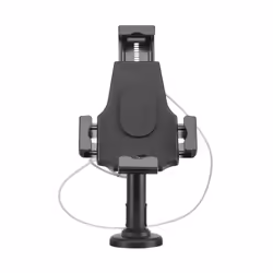 AISENS MS1P02-111, 27.9 cm (11"), 20.3 cm (8"), Black, 330°, 360°, 197 mm