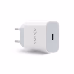 AISENS A110-0537, Indoor, AC, 12 V, 3 A, White