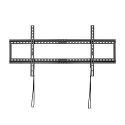 AISENS WT90F-119 TV mount/stand 2.29 m (90") Black