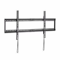 AISENS WT90F-119 TV mount/stand 2.29 m (90") Black