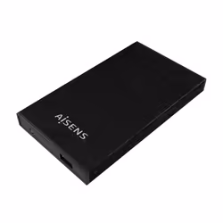 AISENS ASE-2523B storage drive enclosure HDD enclosure Black 2.5" - Additional view 2