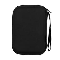 AISENS Protective Case for 2.5″ External Box, Black