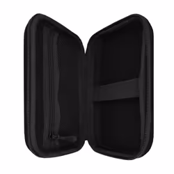 AISENS Protective Case for 2.5″ External Box, Black