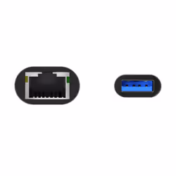 AISENS A106-0708 network card Ethernet 1000 Mbit/s