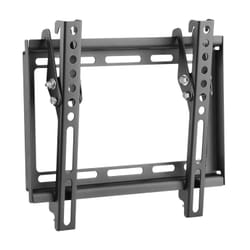 AISENS ECO Tilting Support for Monitor/TV 35Kg from 23-42, Black