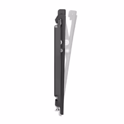 AISENS ECO Tilting Support for Monitor/TV 35Kg from 23-42, Black - Additional view 4