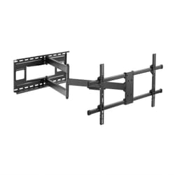 AISENS WT80TSLE-161 TV mount/stand 2.03 m (80") Black