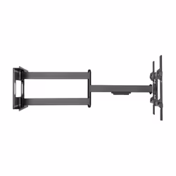 AISENS WT80TSLE-161 TV mount/stand 2.03 m (80") Black