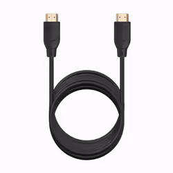 AISENS Premium High Speed ​​HDMI V2.0 Cable / Hec 4K@60Hz 18Gbps, A/MA/M, Black, 7.0m - Additional view 3