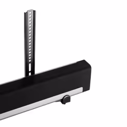 AISENS Universal Support for Sound Bar, Black - Additional view 5
