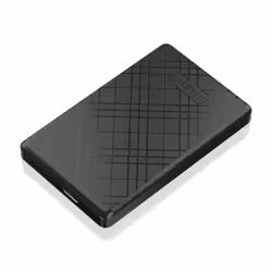 AISENS External Box 2.5 ASE-2522B 9.5mm Sata A USB 3.0/USB3.1 Gen1, Black - Additional view 4