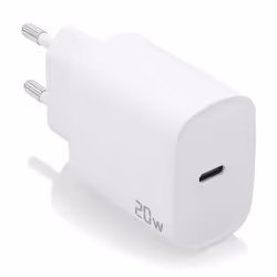 AISENS A110-0752, Indoor, AC, 12.17 V, White