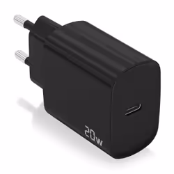 AISENS A110-0753, Indoor, AC, 12.17 V, Black