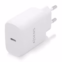 AISENS A110-0756, Indoor, AC, 12.19 V, White